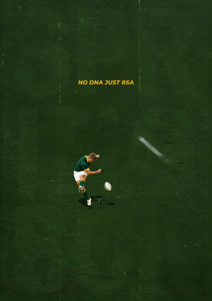 Bokke Kick — full poster artwork