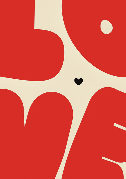 Love — full poster artwork